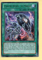 Yu-Gi-Oh! - PARURE BUJIN - LE MIROIR (SHSP-FR063) (Rare) - Yu-Gi-Oh