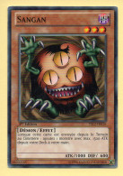 Yu-Gi-Oh! - SANGAN (YS12-FR016) 1ère Edition - Yu-Gi-Oh