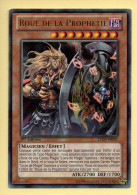 Yu-Gi-Oh! - ROUE DE LA PROPHETIE (LTGY-FR031) 1ère Edition (Rare) - Yu-Gi-Oh