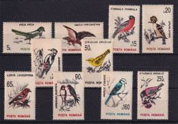 D 785 / ROUMANIE / LOT N° 4065/4074 NEUF** COTE 7€ - Collections