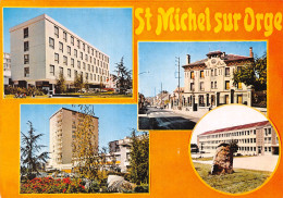 91-SAINT MICHEL SUR ORGE-N°T2173-B/0281 - Saint Michel Sur Orge