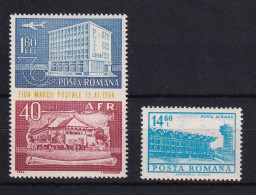 D 785 / ROUMANIE PA / LOT N° 209 //236 NEUF** COTE 5€ - Used Stamps