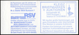 22Ir MH BuS 1980 Buchdruck Variante B - Postfrisch - 1971-2000