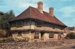 Angleterre - Margate - Tudor Cottages - Located In King Street These Cottages Were Built In The 16th Century And Are Ope - Margate