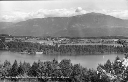 Faakersee Insel Und Drobollach Mit Gerlitzen - Faakersee-Orte