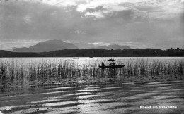 Abend Am Faakersee - Faakersee-Orte