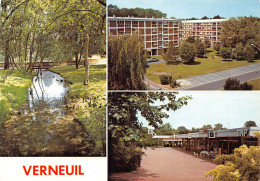 78-VERNEUIL SUR SEINE-N°T2197-A/0125 - Verneuil Sur Seine