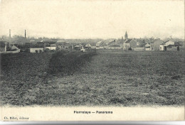 PIERRELAYE - Panorama - Pierrelaye