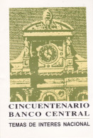 Argentina - 1985 - Booklet - Collection Of Argentine Postage Stamps ENCOTEL - Philatelique Service - Caja 30 - Carnets