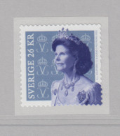 Sweden 2022 - Queen Silvia MNH ** - Unused Stamps
