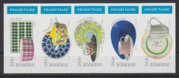 Sweden Booklet 2021 - Classic Porcelain MNH ** - 1981-..