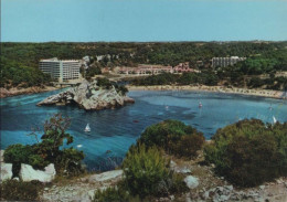 106171 - Spanien - Cala Caldana - 1974 - Menorca