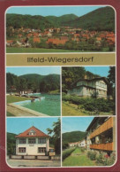 109451 - Ilfeld - Wiegersdorf - Nordhausen