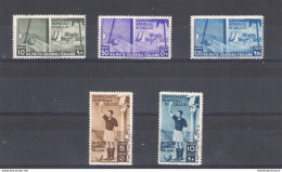 1934 COLONIE ITALIANE , Campionati Mondiali Di  Calcio,  Posta Ordinaria , N° 4 - General Issues