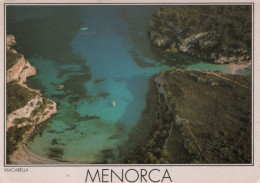 9001279 - Menorca - Spanien - Macarella, Ciudadela - Menorca
