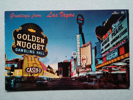 Kov 556-2 - LAS VEGAS, NEVADA,  - Las Vegas