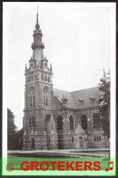 APELDOORN Groote Kerk Ca 1935 - Apeldoorn