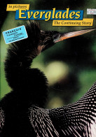 Everglades (Florida, USA) The Continuing Story : Guide De 48 Pages En Anglais Avec Traduction En Français (vers 1995) - 1950-Heute