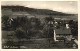 Mittel -Sohland Am Rotstein - Reichenbach I. Vogtl.