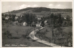 Mittel -Sohland Am Rotstein - Reichenbach I. Vogtl.