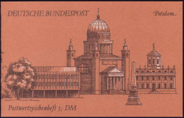 26b MH Potsdam, 50 Mm, VS-O Frankfurt/Main ET-O 9.7.91 - 1971-2000