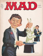 MAD - Version US - N°182 (04/1976) - Other Publishers