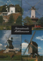 98956 - Gifhorn - Internationales Mühlenmuseum - Ca. 1985 - Gifhorn