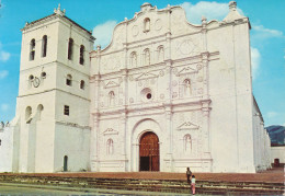 HONDURAS -  Iglesia Catedral COMAYAGUA (1978) - Honduras