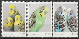 Australië 2022, Postfris MNH, Birds - Ungebraucht