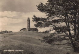 121853 - Hiddensee - Leuchtturm - Hiddensee