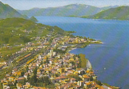 AK 212735 ITALY - Luino - Luino