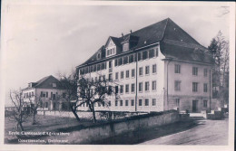 Courtemelon Delémont JU, Ecole Cantonale D'Agriculture (27835) - Delémont