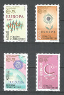 Turkey 2008 Year , Mint MNH (**) Europa Cept - Ongebruikt