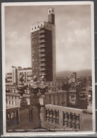 Torino - Torre Littoria E Via Pietro Micca - Bella Affrancatura - Autres Monuments, édifices