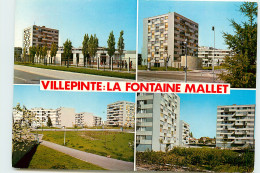 93* VILLEPINTE  CPM (10x15cm)                                   MA60-1029 - Villepinte