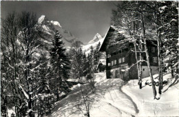 Braunwald - Braunwald