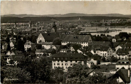 Kreuzlingen - Kreuzlingen