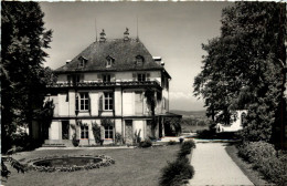 Mannenbach Am Untersee, Schloss Arenenberg - Salenstein