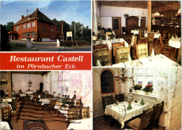 Restaurant Castell Im Pörnbacher Eck, Div. Bilder - Pfaffenhofen
