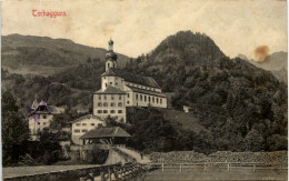 Tschagguns - Bludenz