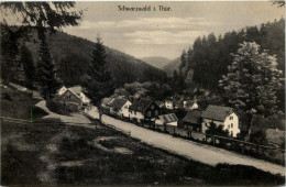 Schwarzwald I. Thür. - Sonneberg