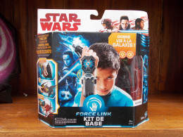 STAR WARS FORCE LINK KIT DE BASE A PILE 2016 HASBRO NEUF SOUS BLISTER - Sonstige & Ohne Zuordnung