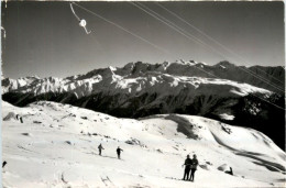 Skilift Kühboden Ob Fiesch - Fiesch