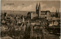 Quedlinburg, Total - Quedlinburg