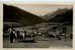 Steinach Am Brenner - Steinach Am Brenner