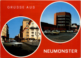 Grüsse Aus Neumünster - Neumuenster