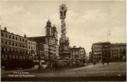 Linz - Platz Des 12. November - Linz