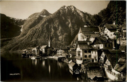 Hallstatt - Gmunden