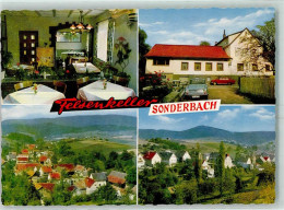 10450302 - Sonderbach - Heppenheim