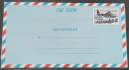 Entier Postaux N° 1019-AER  Neuf   TTB - Aerogramme